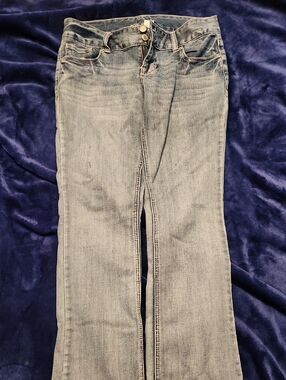 Jeans, Size 7/8